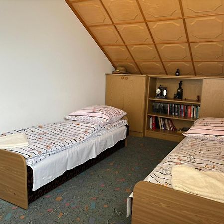 Domek Pod Przehyba, Noclegi W Okolicy Stary Sacz, Lacko, Szczawnica Golkowice Dolne Exterior foto