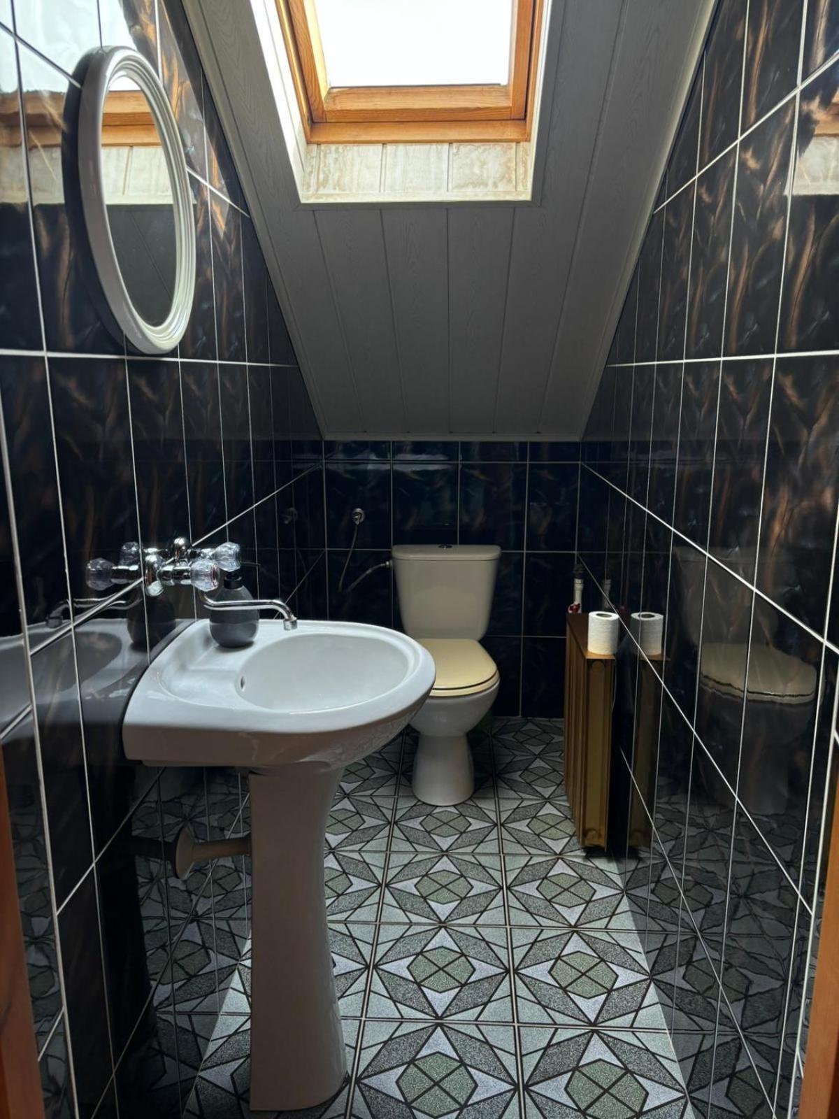 Domek Pod Przehyba, Noclegi W Okolicy Stary Sacz, Lacko, Szczawnica Golkowice Dolne Exterior foto