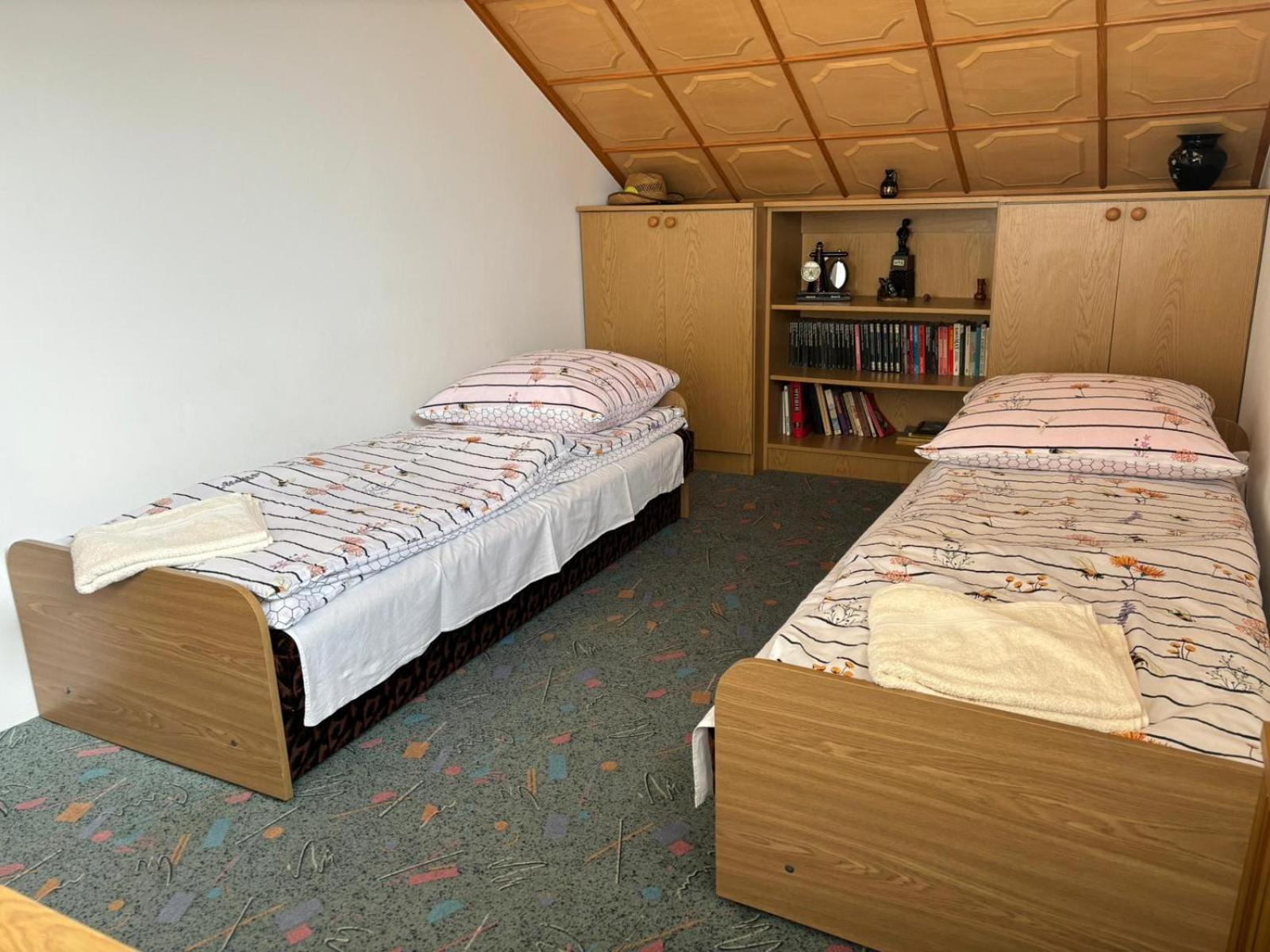 Domek Pod Przehyba, Noclegi W Okolicy Stary Sacz, Lacko, Szczawnica Golkowice Dolne Exterior foto